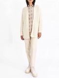 Cardigan Molly Bracken - white - 3