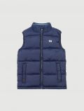 Gilet Lee - navy - 0