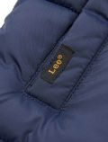 Gilet Lee - navy - 1