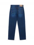 Pantalone jeans Lee - denim - 2