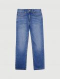 Pantalone jeans Lee - denim - 0