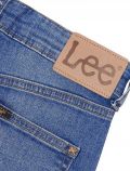 Pantalone jeans Lee - denim - 1