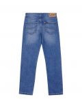 Pantalone jeans Lee - denim - 2