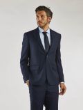 Abito Corneliani - blu - 1