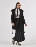 Cappotto Laura Nobile - nero - 1