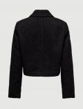 Giacca bolerino Only - black - 1