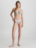 Slip Calvin Klein - grigio - 2