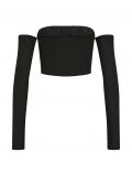 Top Jjxx - black - 6
