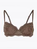Reggiseno Lovable - visone - 2
