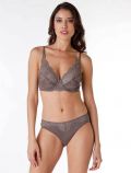 Slip Lovable - visone - 2