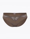 Slip Lovable - visone - 3