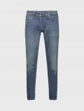 Pantalone jeans Jack & Jones - blue - 0