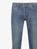 Pantalone jeans Jack & Jones - blue - 1