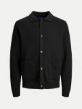 Cardigan Jack & Jones - black - 0