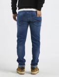 Pantalone jeans Replay - blu jeans - 4