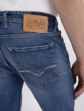 Pantalone jeans Replay - jeans - 4