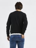 Maglia manica lunga casual Replay - nero - 3