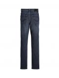 Pantalone jeans Jack & Jones - blu denim - 5