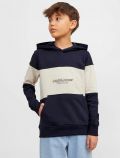 Maglia in felpa Jack & Jones - navy - 0