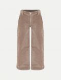 Pantalone Kocca - nocciola - 0