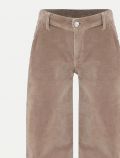 Pantalone Kocca - nocciola - 1