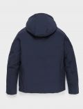 Giubbino imbottito Refrigiwear - blue - 4