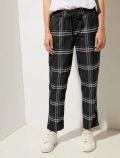 Pantalone Street One - nero - 0