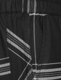 Pantalone Street One - nero - 1