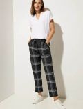 Pantalone Street One - nero - 2