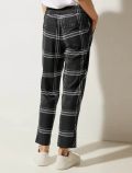 Pantalone Street One - nero - 3
