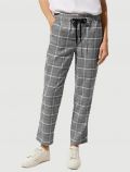 Pantalone Street One - grey - 0