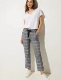 Pantalone Street One - grey - 1