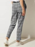 Pantalone Street One - grey - 2