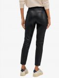 Pantalone Street One - black - 3