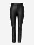 Pantalone Street One - black - 4