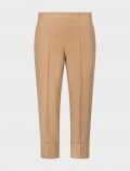 Pantalone Sandro Ferrone - beige - 0