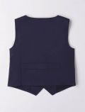 Gilet sottogiacca I Do - navy - 1