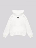 Maglia in felpa Replay - bianco - 2
