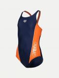 Costume intero sportivo Arena - navy - 0