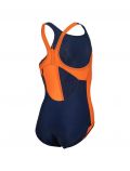 Costume intero sportivo Arena - navy - 1