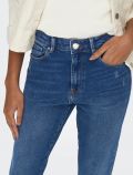 Pantalone jeans Only - medium blue denim - 1
