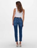 Pantalone jeans Only - medium blue denim - 2