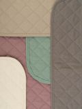 Tovaglia americana Rizzi - beige - 3