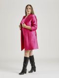 Giacca spolverino Diva Trend - pink - 3