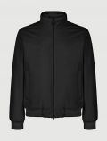 Giubbino Geox - black - 0