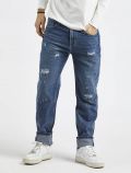 Pantalone jeans Rytual - denim - 0