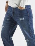 Pantalone jeans Rytual - denim - 1