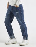 Pantalone jeans Rytual - denim - 2