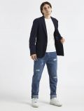 Pantalone jeans Rytual - denim - 3