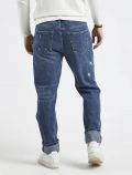 Pantalone jeans Rytual - denim - 4